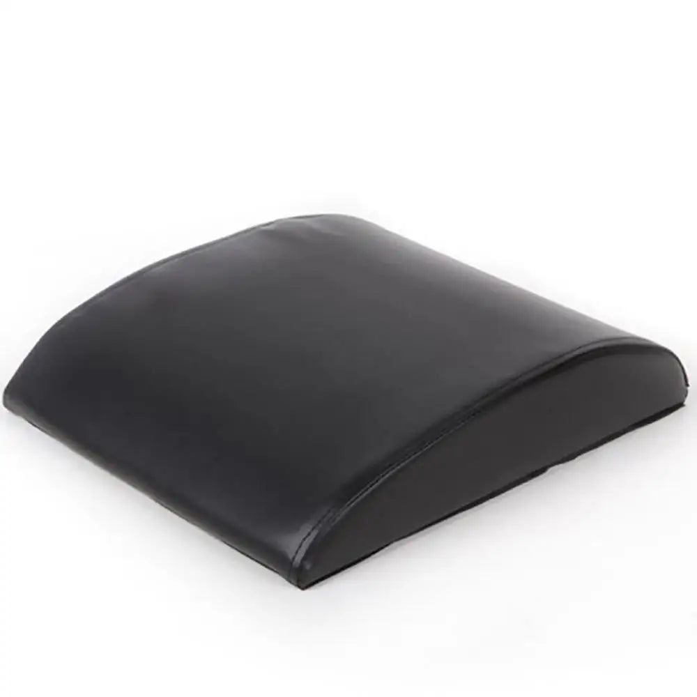 Sports  Training Pad Back Waist Support Cushion Pad Abdominal Sit Up Training Exercising Mat Cushion Pad Workout Equipment