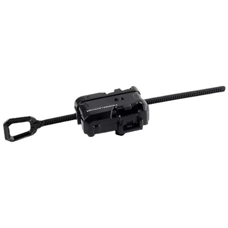 Gyro Accessories Are Available in A Variety of Colors, Cable/Strip Launcher Handle, Competitive Gyro Toy Accessories