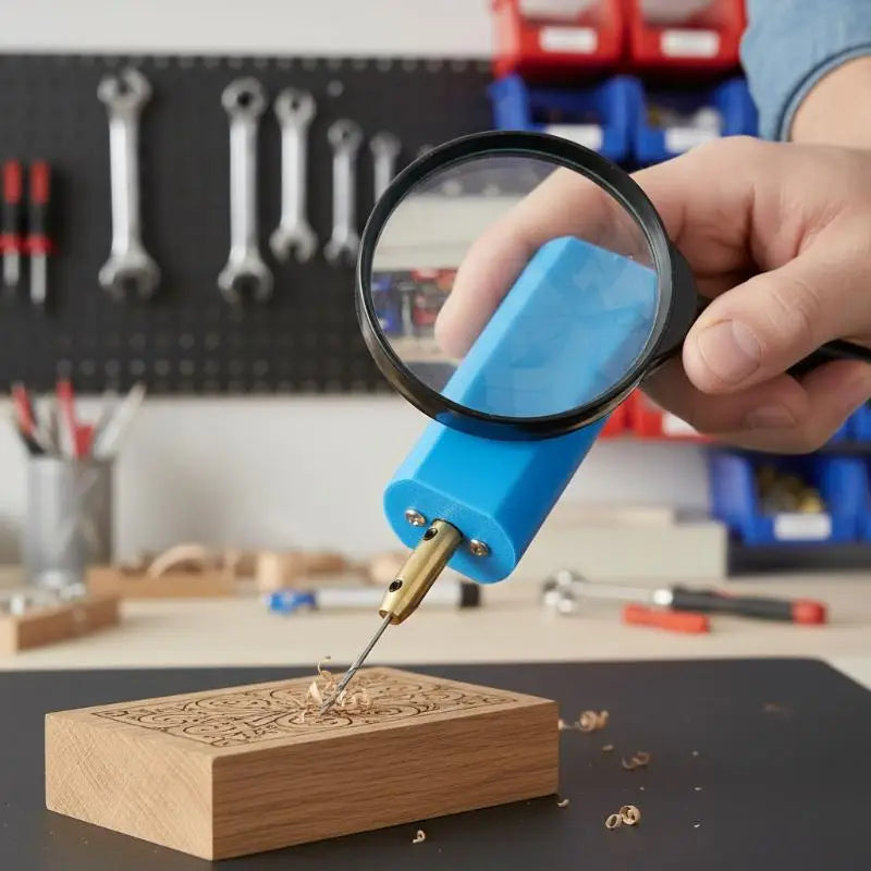 Handheld Mini Electric Drill DIY Electric USB Electric Drill Tools For Epoxy Resin Jewelry Making Drilling Holes Engraving Pen