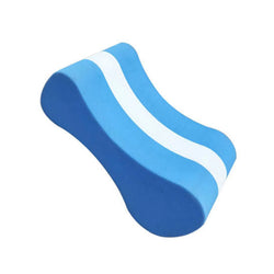 Swimming Training Leg Clamp Increase Buoyancy and Build Upper Body Strength for Pool Swimming Accessories