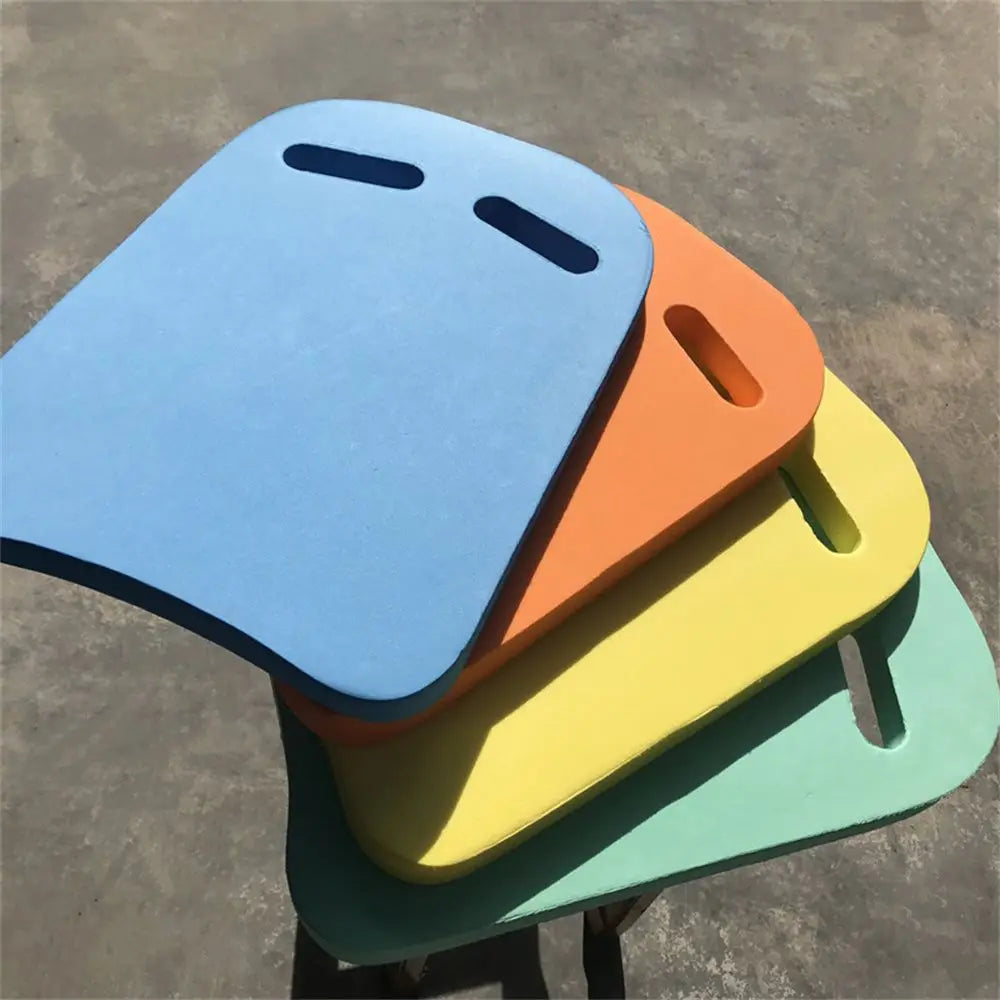Accessories Water Sports Summer EVA Float Board Kids Adults Float Kick Board Swimming Kickboard Pool Kickboard Float Hand Board