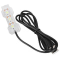 Aquarium Decoration Light Aquarium USB Light Small Aquarium Water Plant Light Desktop Fish   Decoration Soft LED Lamp