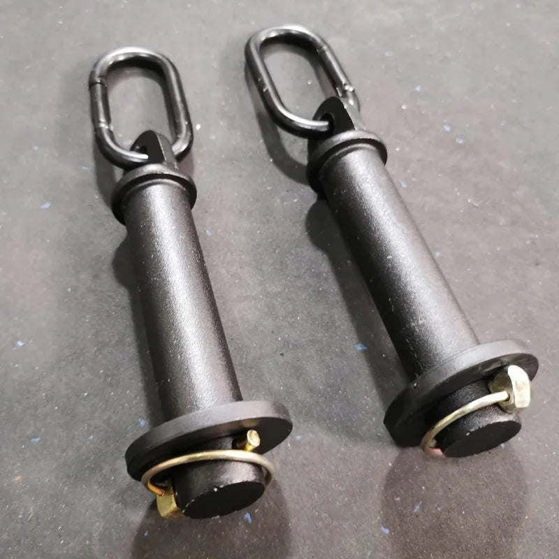 Power Cage Squat Rack Home Gym Accessories/Squat Rack for Fitness Equipment Accessories  for on 3X3 Rack Attachments with 1"Hole