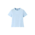 Women Merino Wool Blend Athletic ACTIVE T-Shirt Short Sleeve Quick Dry Odor Resistant Breathable Outdoor Running Hiking Top TEE