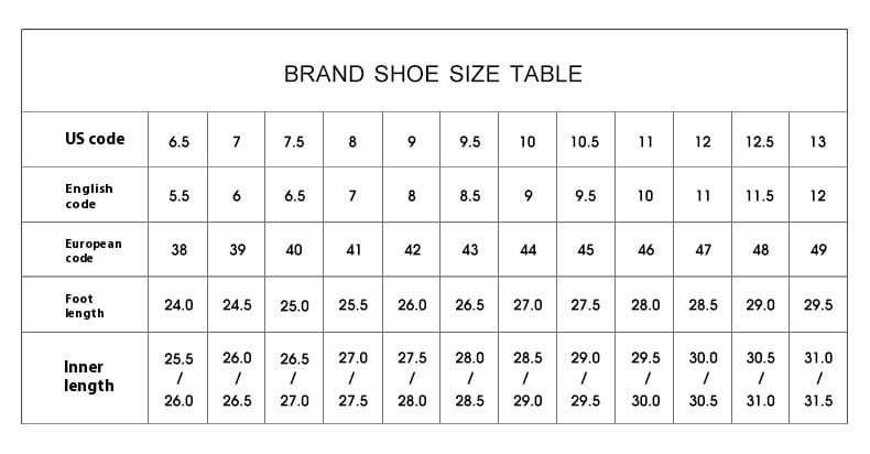 Men’s Plus Size British Style Suede Casual Oxford Shoes