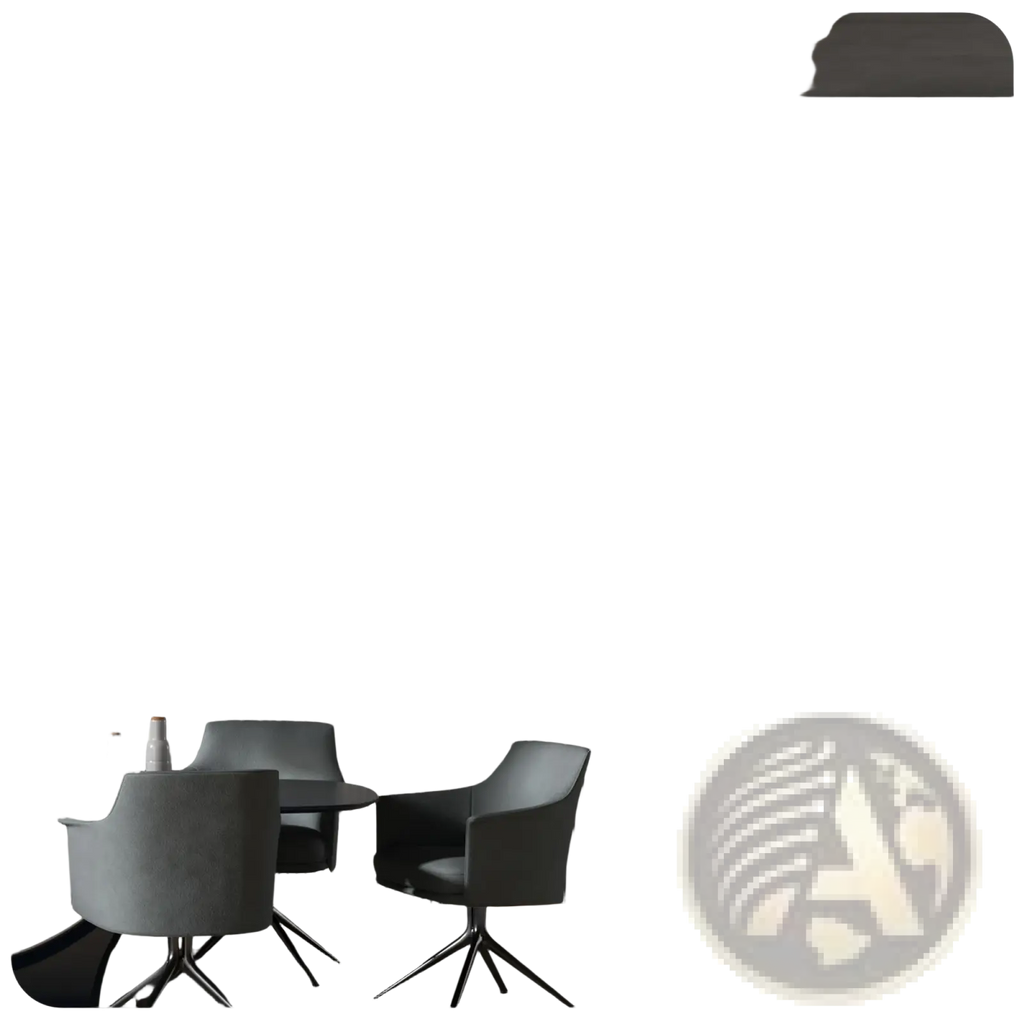 Black vertical slat acoustic wood panel with sleek modern design gray 24x24 4 pack for sound absorption
