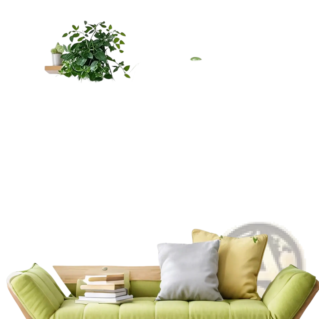 Artificial hanging plants 3 pack with lush trailing greenery and glossy leaves displayed on wooden shelves