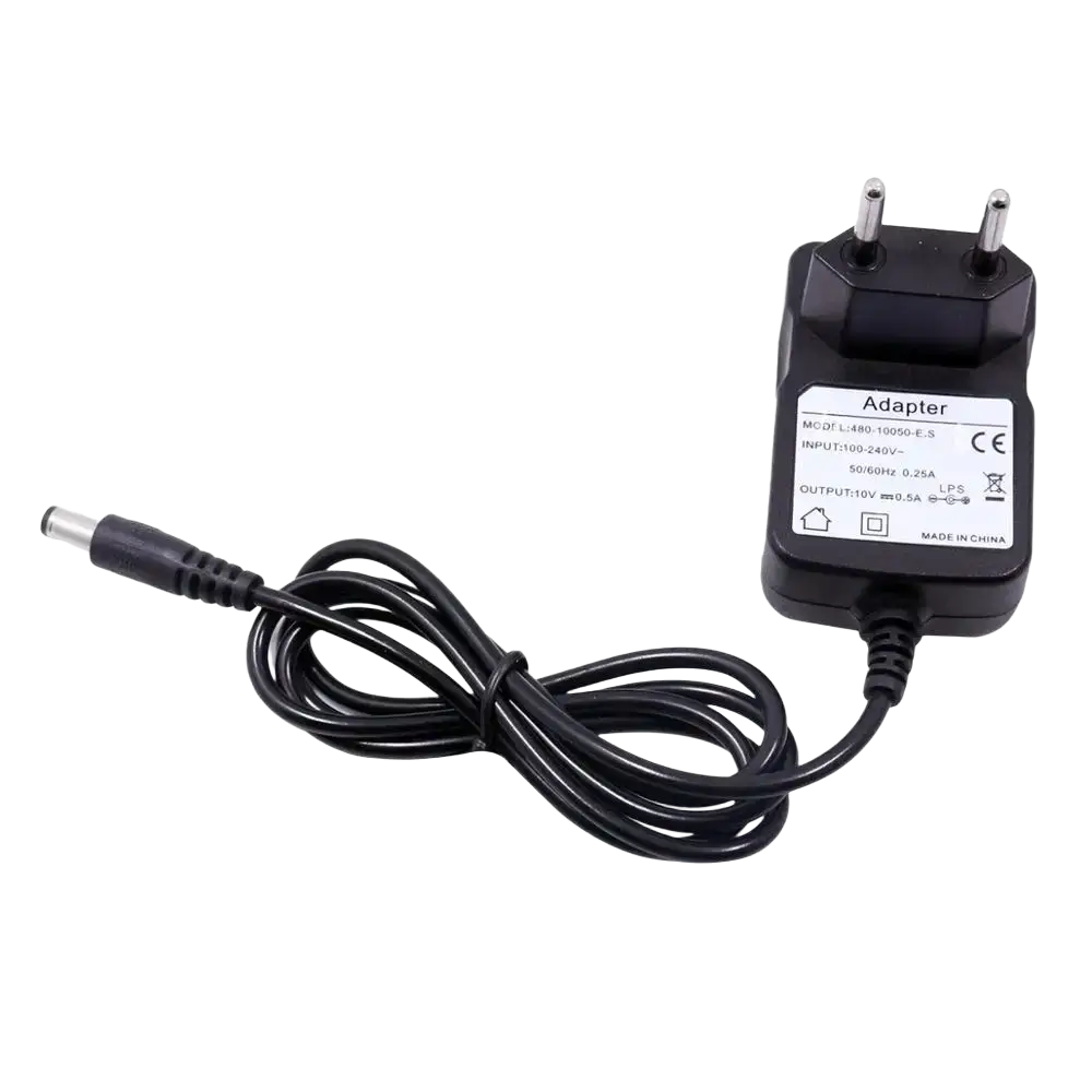 Black baofeng uv-5r power adapter with coiled cable and european plug for baofeng uv5r battery charger with international adapters