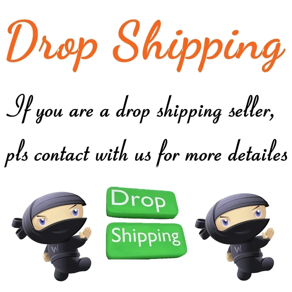 Custom wedding hand fans personalized bamboo silk favors with orange drop shipping text and green buttons flanked by ninjas