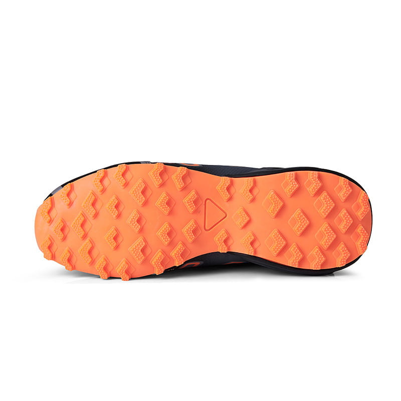 Men’s All Season Non Slip Multicolor Outdoor Sneakers