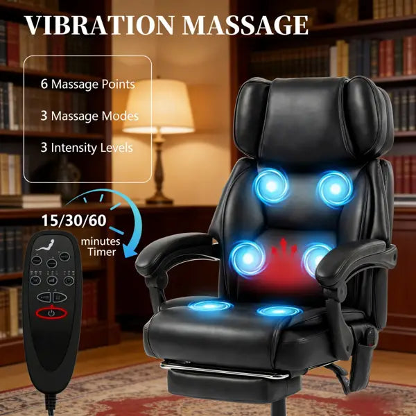 Office Chair/massage Office Chair