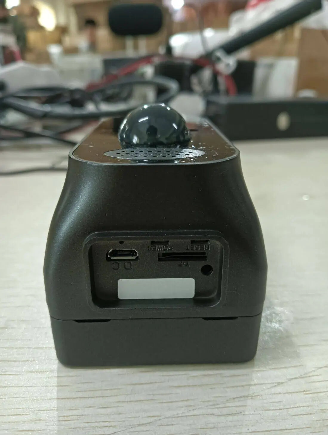 Comedero inteligente para aves con cámara WiFi solar con IA de 1080p, IP65