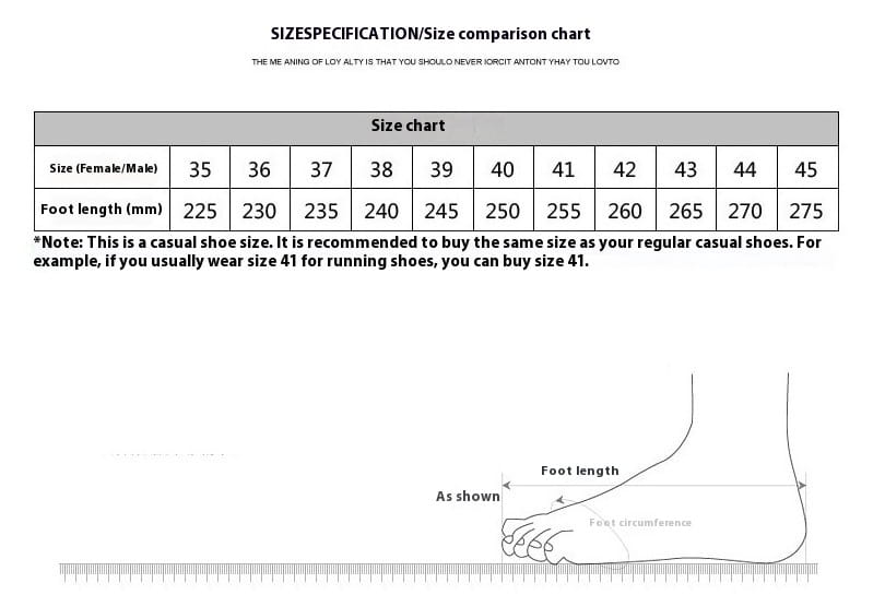 Men’s Lightweight Breathable Outdoor Trekking Shoes