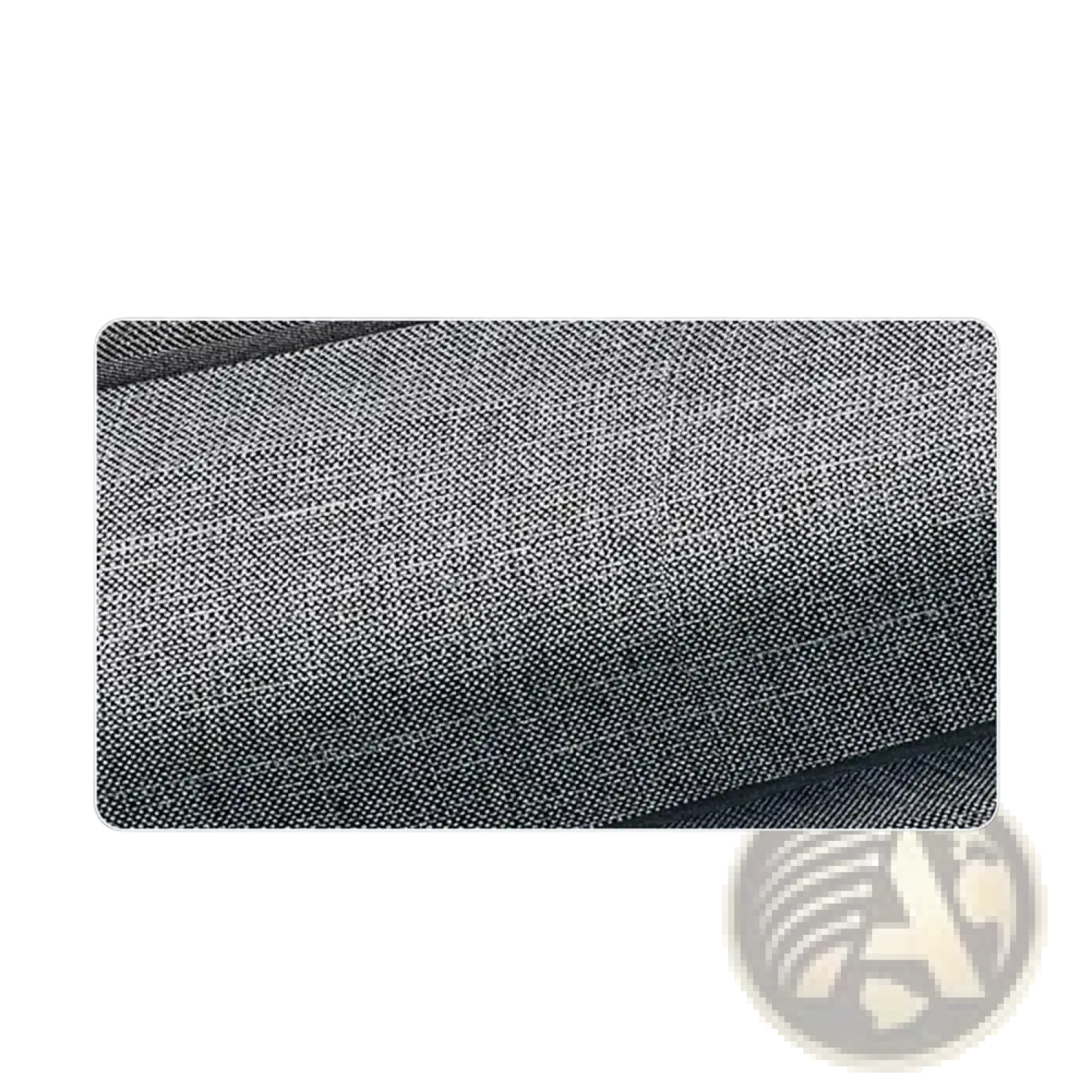 Drawer organizer box for underwear and socks made of comfortable durable upgrade oxford cloth with textured weave
