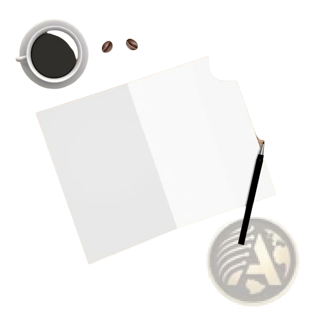A minimalist white greeting card titled funny mothers day card having me is gift enough with a blank interior for writing