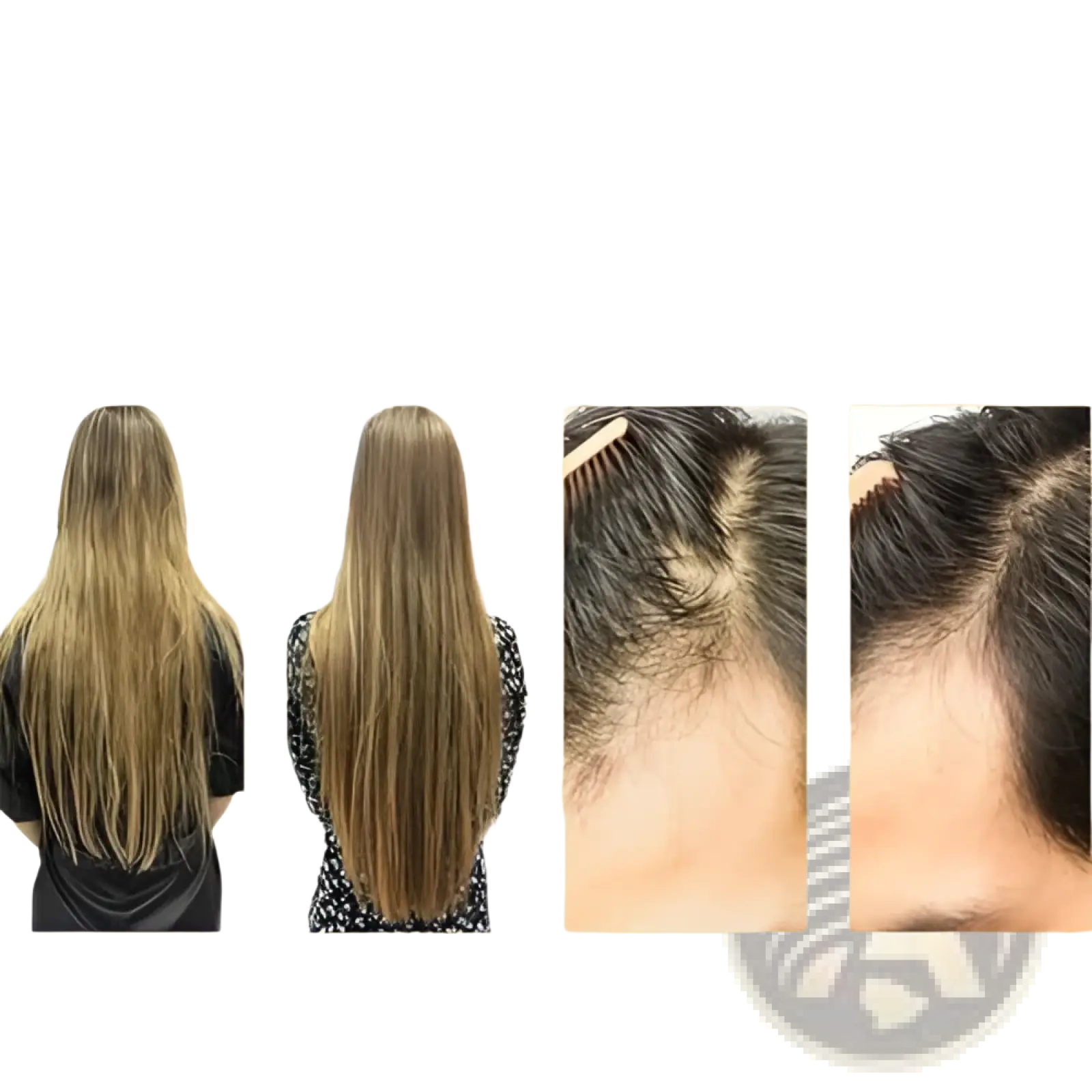 Thrive hair growth oil moisturizing repair serum in a sleek amber glass bottle with silver cap and minimalist label design