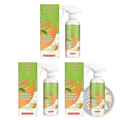 Jakehoe kitchen appliance cleaner heavy duty degreaser spray in white bottle with green and orange packaging