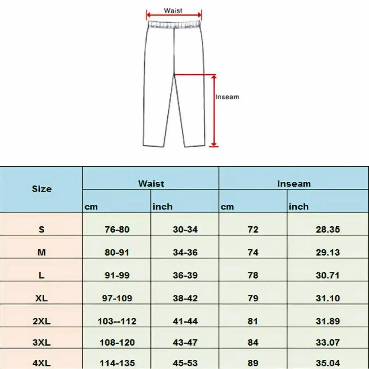 Men silk satin pajama pants in white cotton with elastic waistband and straight-leg cut for loose sleep bottoms