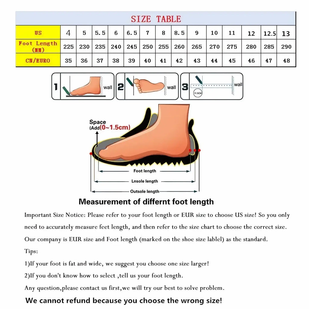Mens leather platform sneakers casual walking shoes in black and gray with a textured sole for comfort and support