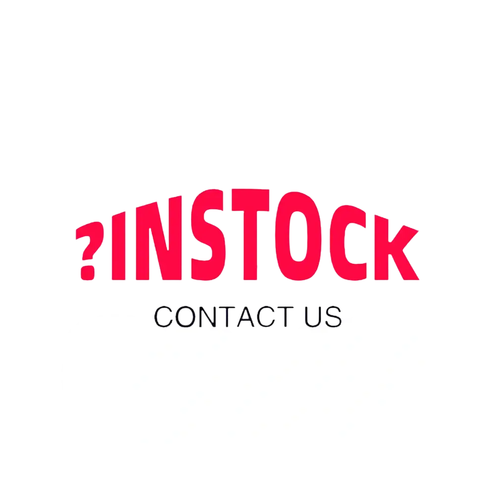 Red arched in stock text above black contact us below for pallet town suicune and entei resin figure original shiny burned tower base