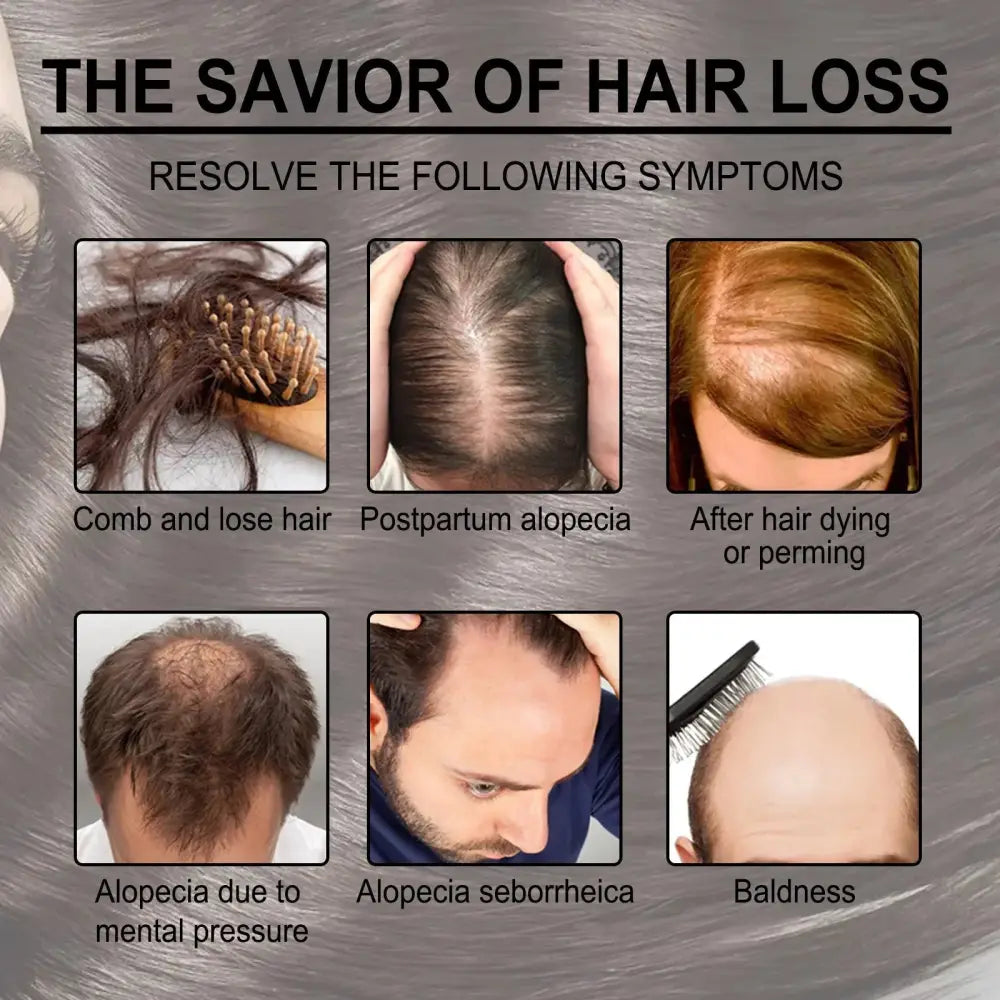 Image of the back side of eelhoe rosemary essential oil for hair growth and scalp care for hair loss treatment