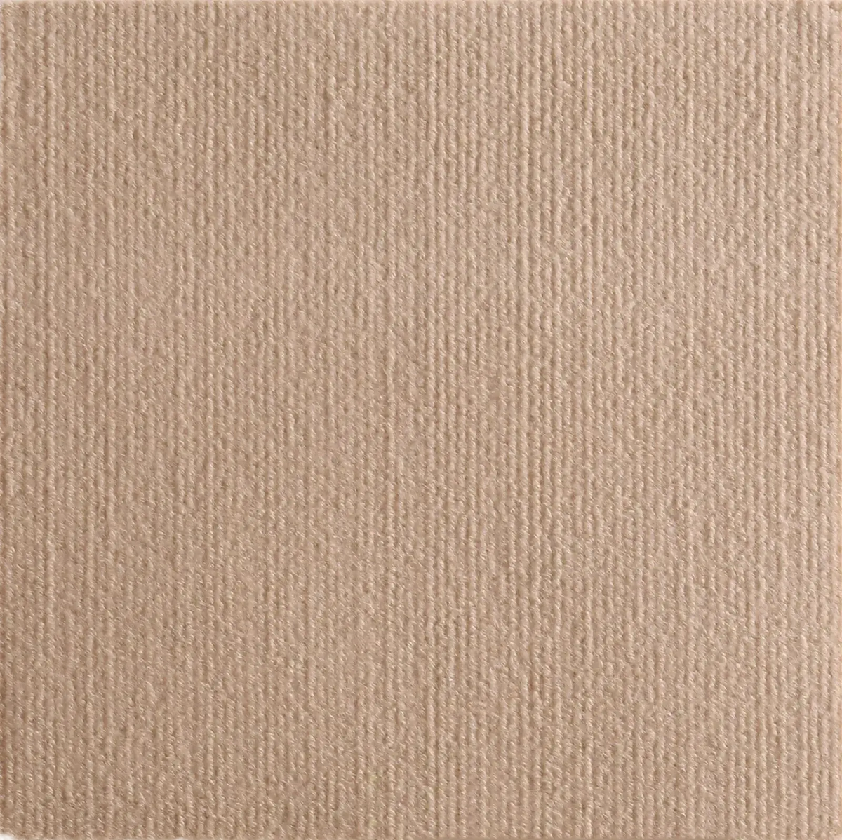 Beige self-adhesive cat scratching mat with textured ribbed surface for sofa protection and durability