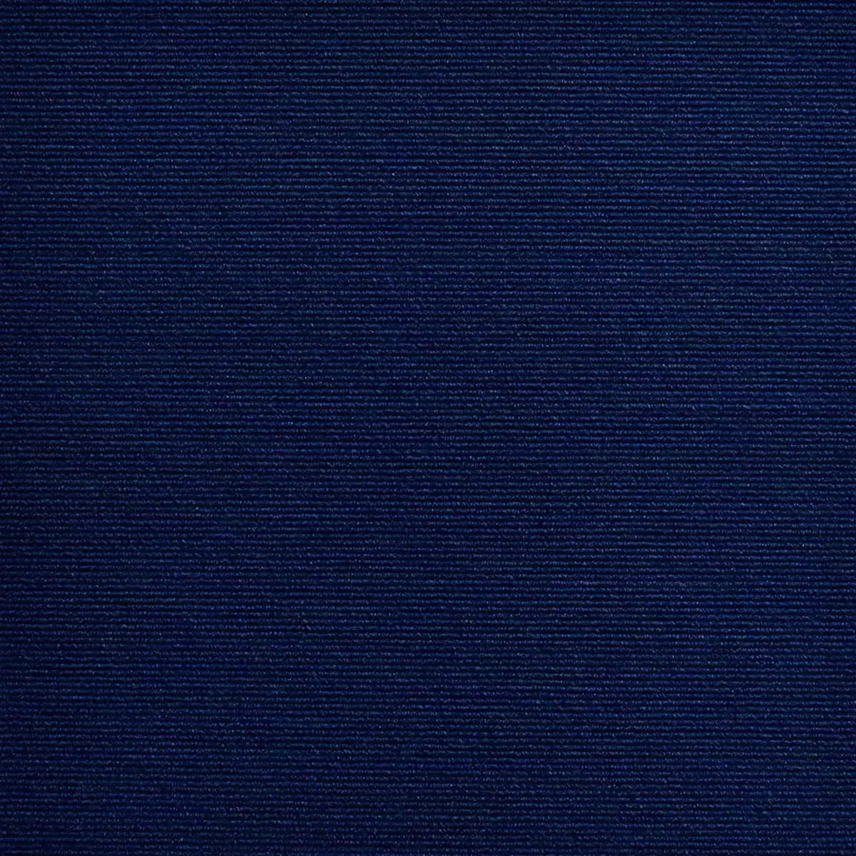 Deep navy blue self-adhesive textured fabric cat scratching mat with subtle ribbed pattern for sofa protection