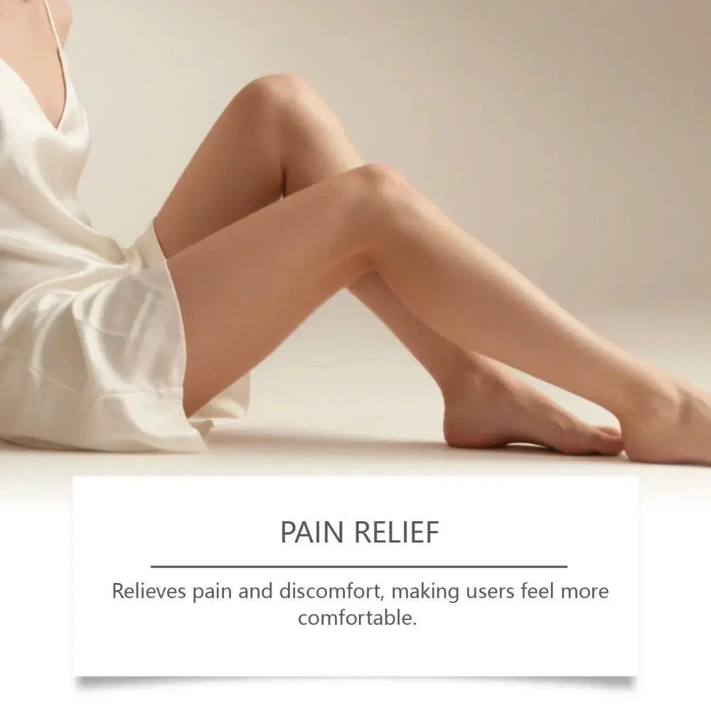 A woman in a white satin slip dress using laniska hydrating face mist and makeup setting spray for a fresh look