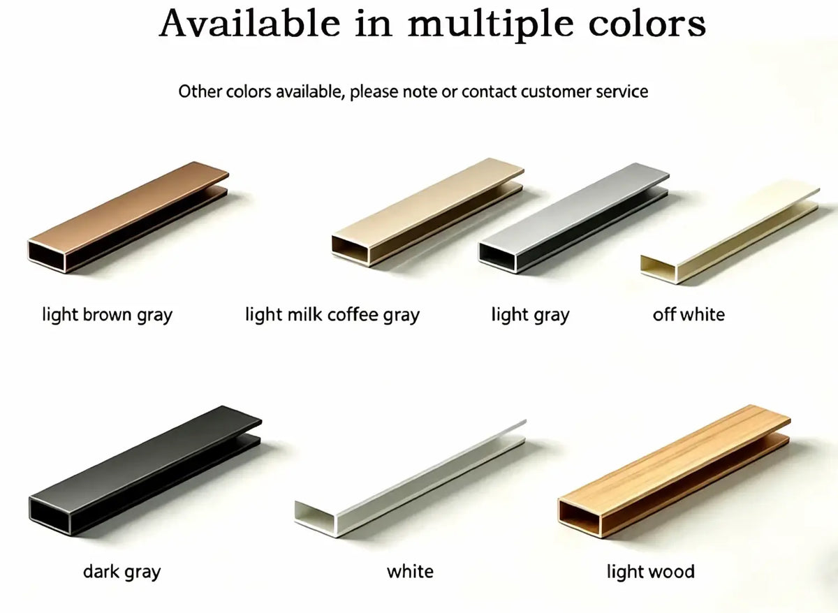 A sleek rectangular stainless steel outdoor kitchen island and grill set available in light brown gray milk coffee and off white