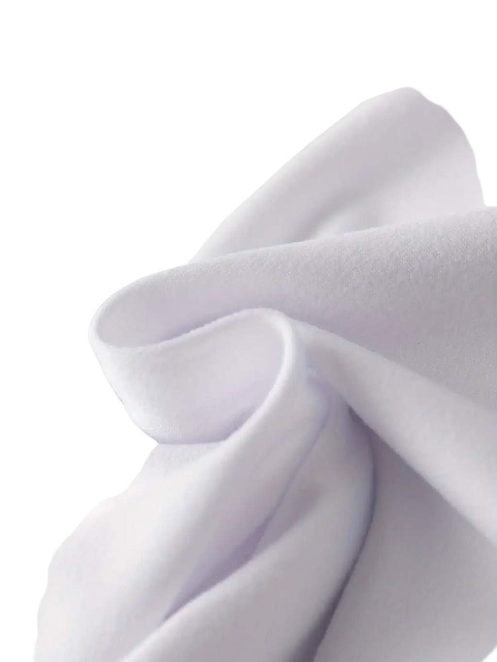 Soft white cotton fabric with gentle folds of women casual graphic t shirt black enjoy the little things